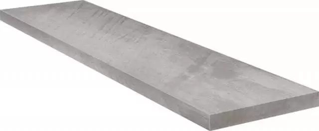 Ступень Cerdomus Kendo Angolo Dx Gradino C.Retta Ivory 33x100