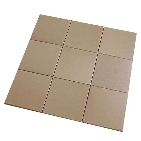 Клинкер Gres de Alloza Gres Aragon Base Beige