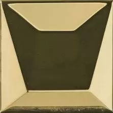 Декор керамогранит L Antic Colonial Faces S4 Oro