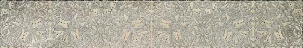 Плитка настенная Italgraniti Group Marmi Imperiali Sipario silver listello 15x90
