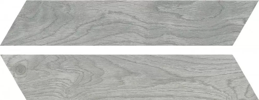 Декор керамогранит Oset Elegance Grey Chev