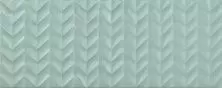 Плитка настенная Ape Arts TIP Turquoise