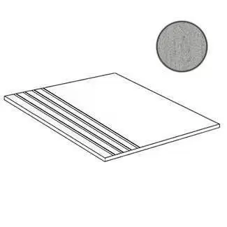 Ступень Atlas Concorde Italy Blaze Aluminium Gradino 75х37,5