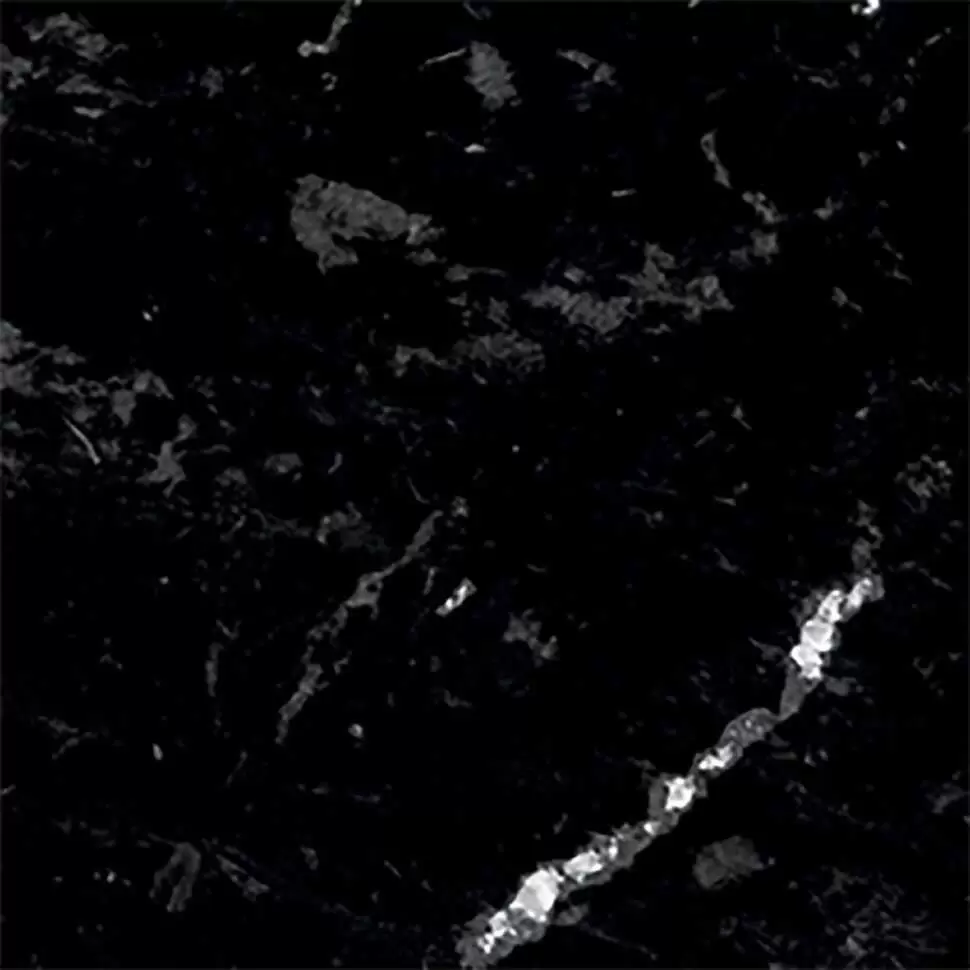 Вставка Keros Octo Taco Terni Negro 5x5