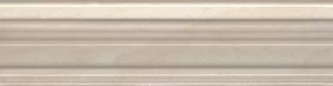 Керамическая плитка Бордюр Багет Формиелло беж BLB015 5x20