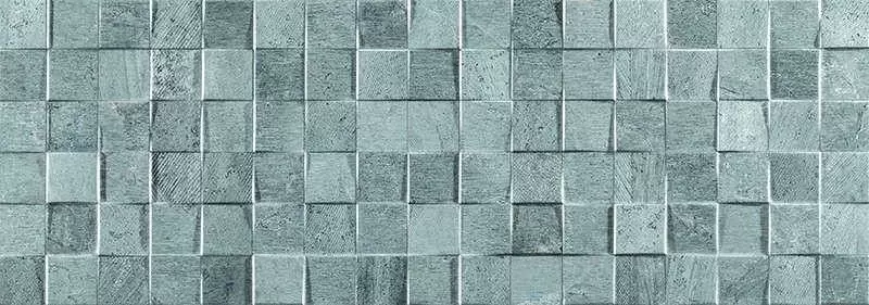 Плитка настенная Porcelanosa Rodano Mos. Silver