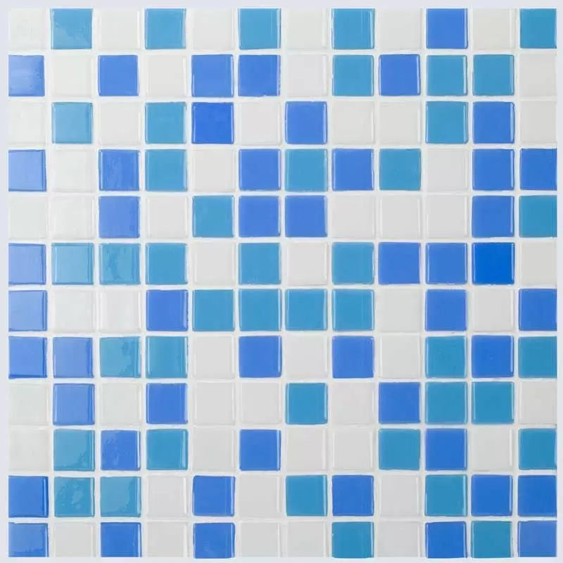 Мозаика Vidrepur Mixed 100-102-106 DOT