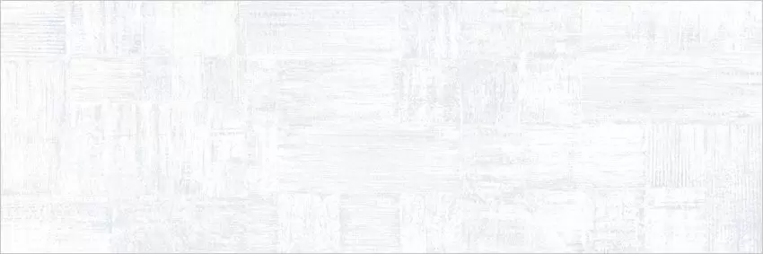 Керамическая плитка Blue Janis White WT11JAN00 для стен 20x60