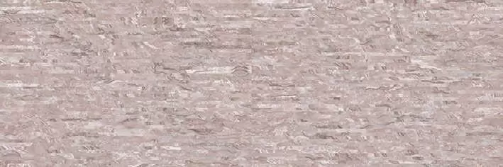 Плитка настенная Ceramica Classic Marmo Коричневый мозаичный 20х60