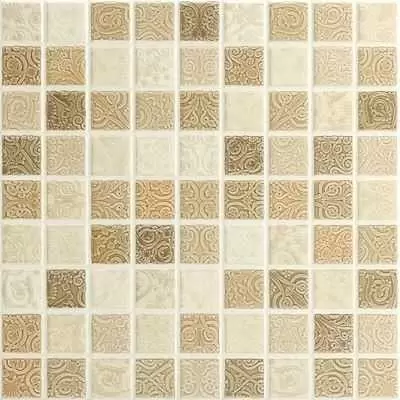 Плитка настенная Ribesalbes Provence Beige