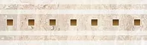 Бордюр настенный Ceramica Classic Efes hellas Cen-2