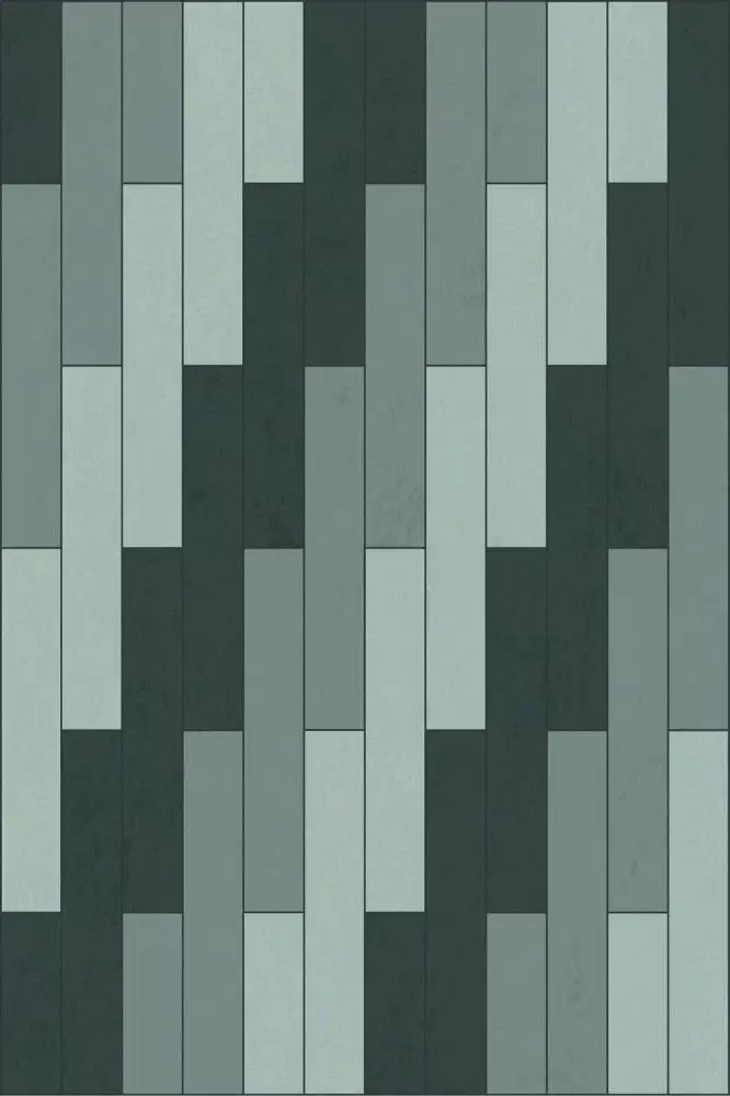 Мозаика Jet Mosaic By Estima Loft Line LS032