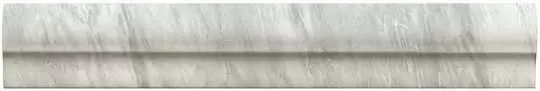 Бордюр настенный Atlas Concorde Italy Marvel Stone Bardiglio Grey London LSLO