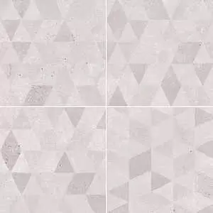 Декор напольный Dual Gres Vanguard Aura Grey