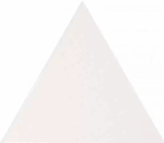 Плитка настенная Equipe Scale Triangolo White
