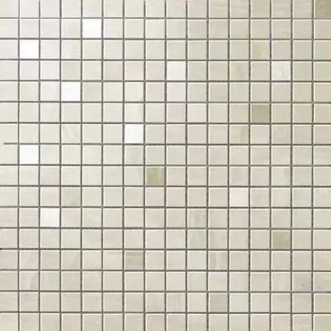 Мозаика Atlas Concorde Italy Marvel Edge Imperial White Mosaic Q