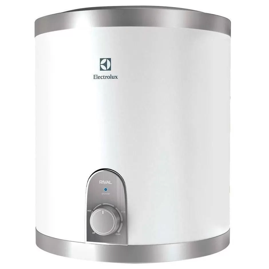 Водонагреватель Electrolux EWH 10 Rival U накопительный электрический