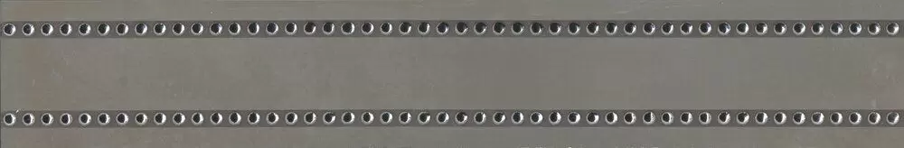 Керамическая плитка DC/B09/13060R Раваль обрезной. Бордюр (14,5x89,5)