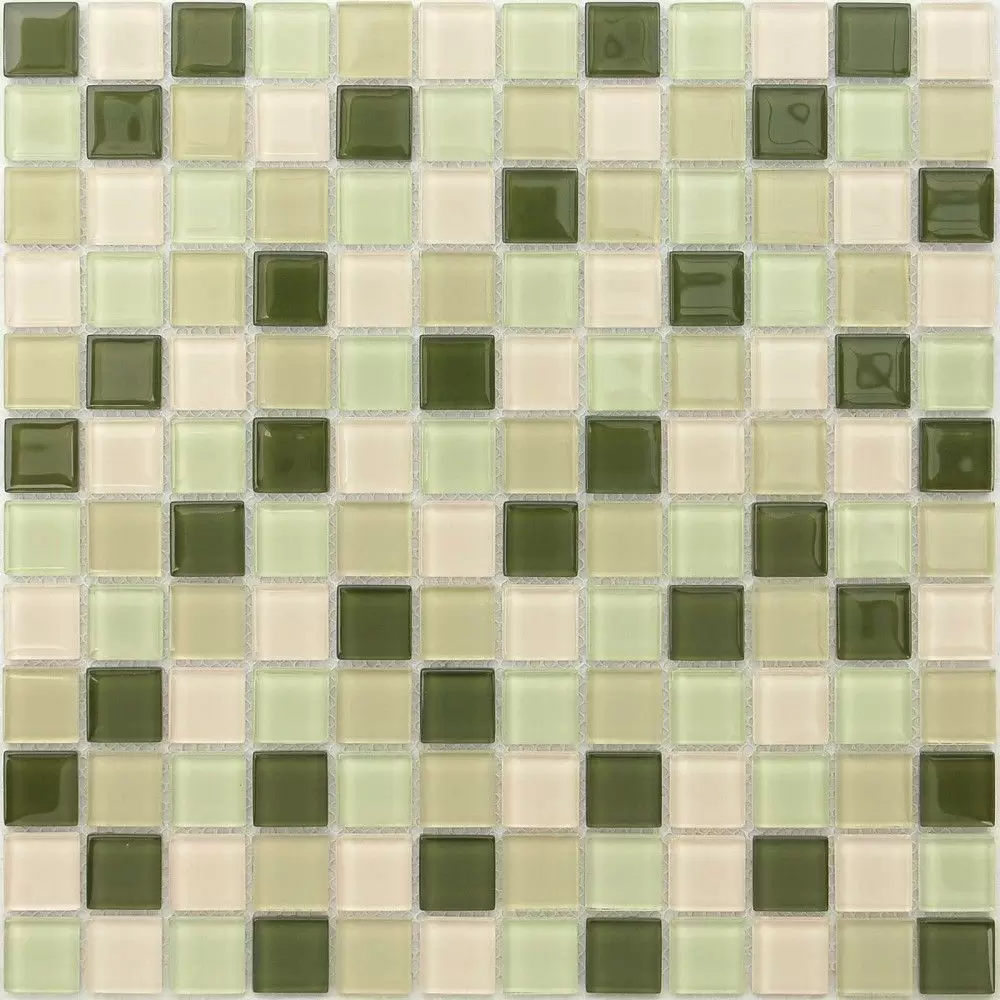 Мозаика Caramelle Mosaic Acquarelle Cypress