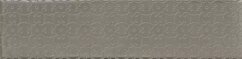 Плитка настенная Decocer Florencia Decor grigio