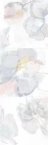 Декор настенный Creto Aurora Moon