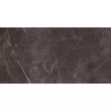 Керамогранит Laparet Vitrum Dark Grey 60х120 см Полированный