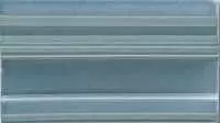 Бордюр настенный Ceramiche Grazia Essenze Capitello Genziana