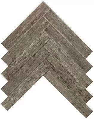 Мозаика Atlas Concorde Italy Arbor Grey Herringbone 36,2x41,2
