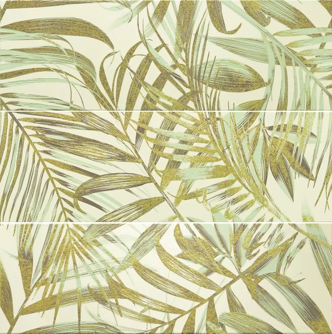 Керамическая плитка Palm S/3 SW11PLM01 Панно 60x60