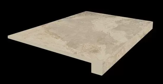 Ступень Coliseumgres Verona Verona Beige 90