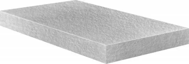 Ступень Cerdomus Marne Grip Angolo Dx Gradino C.Retta Cemento Grip 33x60