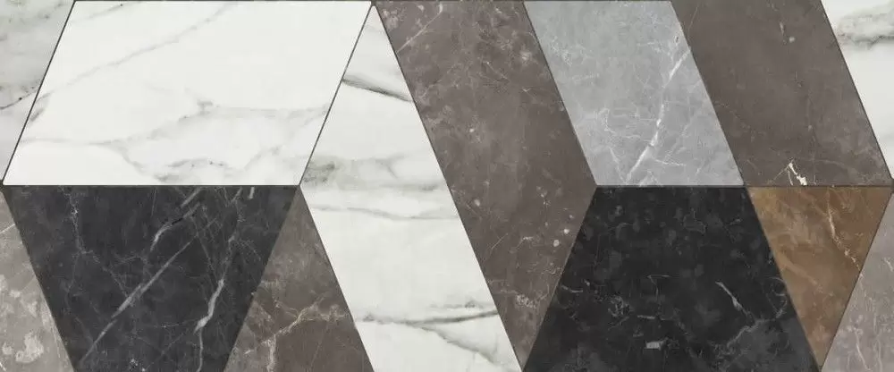 Плитка настенная Gracia Ceramica Vinde Multi 01
