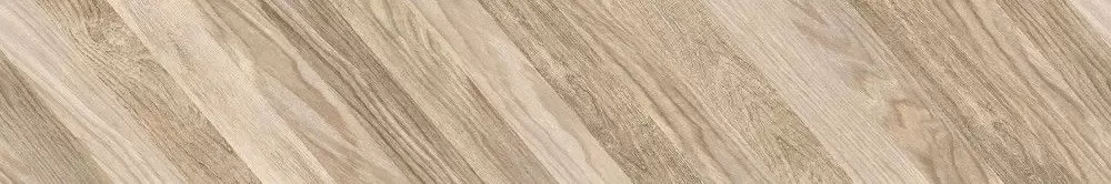 Керамогранит Golden Tile Wood Chevron Left бежевый