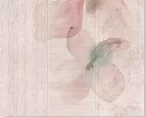 Панно настенное ABK Papier Progetto Fleur Corda 3Pz C