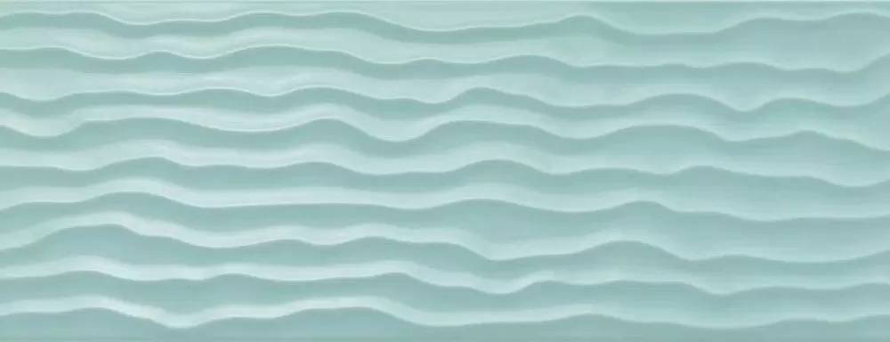 Плитка настенная Ragno Frame Aqua Struttura 3D Aqua