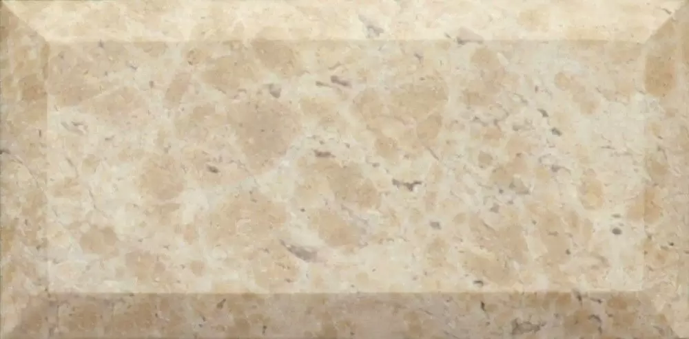 Декор настенный Natural Mosaic Brick BRI-036 Emperador Light
