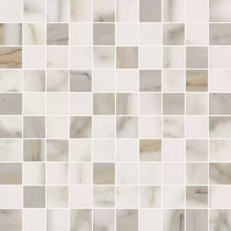 Мозаика Italon Charme Evo Wall Project Калакатта Глянцевая