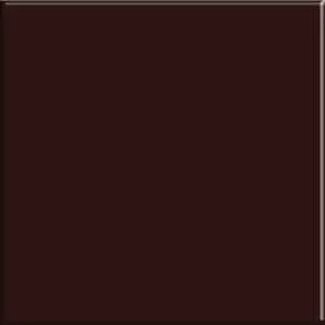 Плитка настенная Monopole Irish Brillo Bisel Chocolat