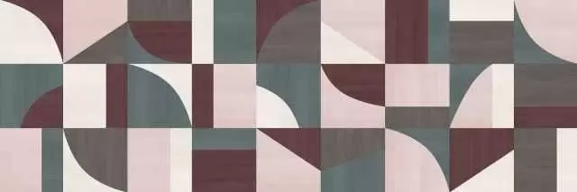 Декор керамогранит Marazzi Italy Eclettica Cream Carioca