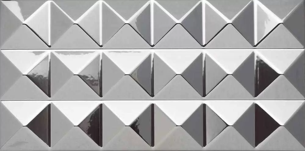 Декор настенный DUNE Volume Platinum Keops 30x60
