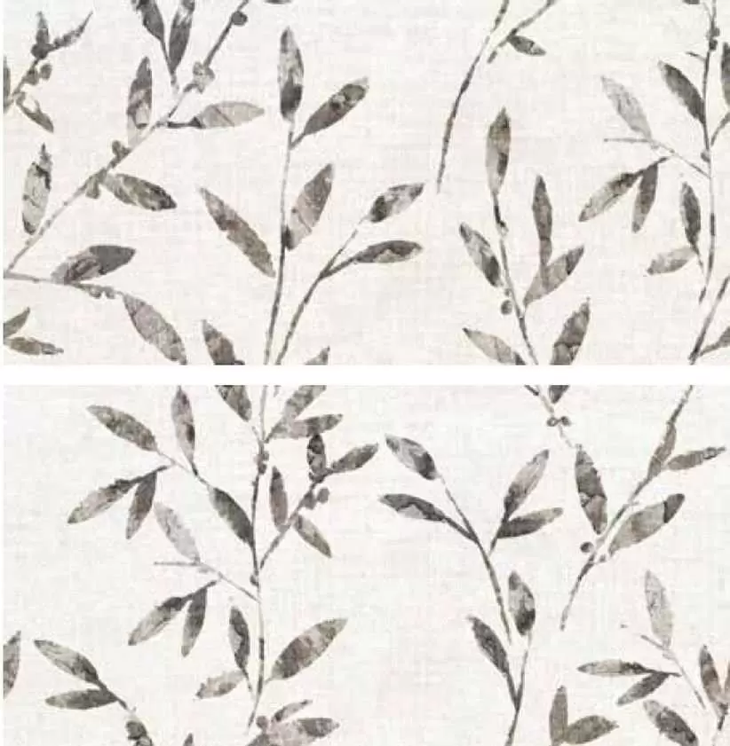 Плитка настенная Vallelunga Decorandum Floridis A+B