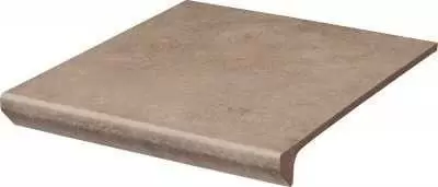 Ступень Paradyz Viano Beige Kapinos Stopnica Prosta 30x33