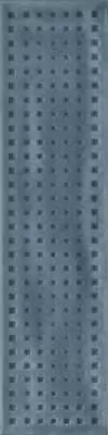 Плитка настенная Cooperativa Ceramica D Imola Slash Robins egg Blue 1