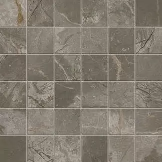 Мозаика Atlas Concorde Allure Grey Beauty Mosaic Lap