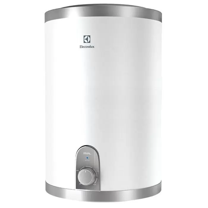 Водонагреватель Electrolux EWH 15 Rival U накопительный электрический