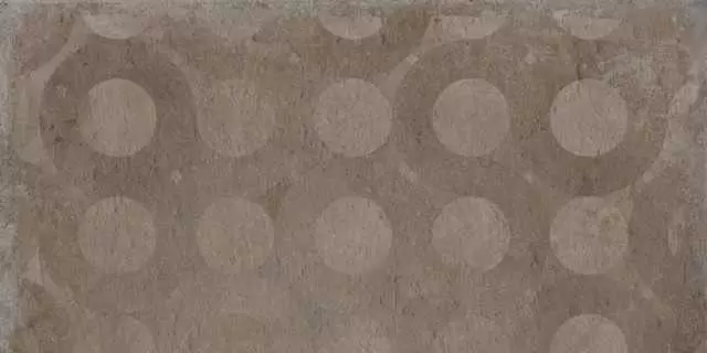 Керамогранит Cerdomus Verve Vintage Brown 6 soggetti Mix 30x60