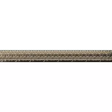 Бордюр Azteca Fontana Lis. Oro 3x30 (915638)