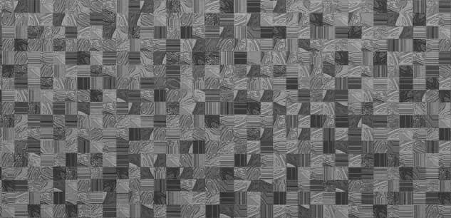 Керамическая плитка Nova Graphite WT9NVA07 для стен 24,9x50