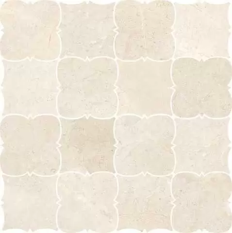 Мозаика Cerdomus Arpege Arabesque Beige Sat. 35,7x35,7