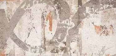 Декор настенный Ariana Ceramica Portland Graph Dec Paint Mix 2 30X60